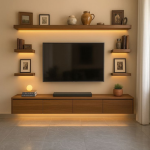 tv units