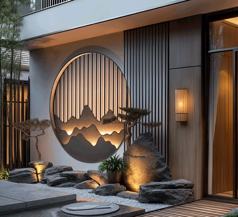 Luxury interior designers in Chennai