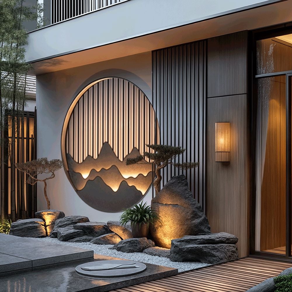 Luxury interior designers in Chennai